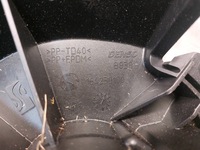 фото thumb №7, Повітродувка вентилятор обдув + резистор opel corsa d 164230100 51003600