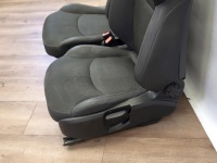 фото thumb №5, Сидіння заднє сидіння range rover evoque l538 2.0 d 2017r lrc 820