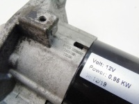 фото thumb №7, Стартер 1.0 1.2 12v mitsubishi space star 6 mirage 3a90 attitude