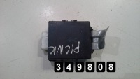 Купити 1998 toyota picnic ecu 85980-44010, фото thumb