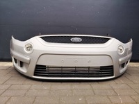 фото thumb №1, Ford s-max mk1 - бампер перед 58