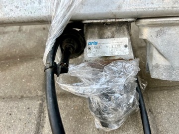 фото thumb №10, Bmw e39 touring універсал oris hak знімний джгут модуль комплект