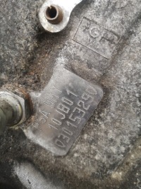 Peugeot citroen двигатель 1.6 hdi 10jb01 psa9hy Киев, фото thumb