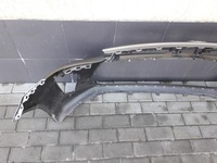 фото thumb №11, Kia picanto 3 iii 17- бампер передний перед 86511-g6000