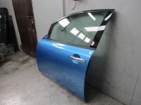 фото thumb №5, Leaf ii ze1 21r дверь левая передние левый перед rca