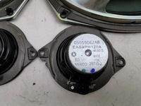 фото thumb №10, Chrysler grand voyager v 2011 набір аудіо