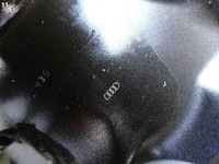 фото thumb №12, Audi s8 a8 d4 4h0 09-17 lift двері праве перед джгут ручка демонтаж y9t