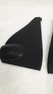 фото thumb №11, Ibiza iii защита заглушка панели правая 6l0857086a