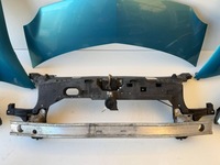 фото thumb №10, Renault modus капот pas передний балка крылья лампы набор оригинал