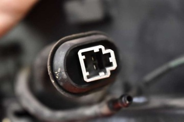 фото thumb №11, Спойлер спойлер спойлер чёрный свет сплава 74900-sjd honda fr-v frv 04-09