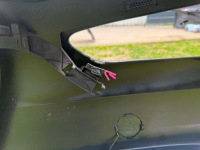 фото thumb №13, Alfa romeo giulia veloce бампер перед передній новий oem номер 8796