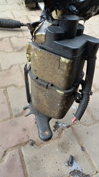 фото thumb №5, Насос підсилювача opel astra ii g 2.0dti 99r