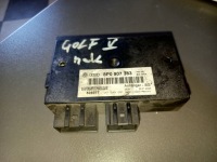 фото thumb №1, Skoda octavia 2 ii 04- модуль фаркоп 8p0907383