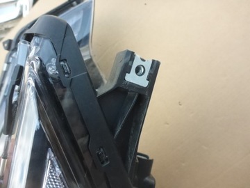 фото thumb №10, Mitsubishi outlander iii рестайлинг 17- полный led левый оригинал европа