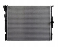фото thumb №1, Bmw 3 f30 f31 f80 2012-2019 радиатор воды 2.0 t, 3.0 r6 t