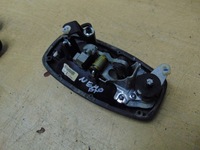 фото thumb №8, Ручка зовнішня двері лівий задня citroen nemo