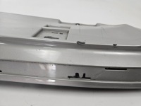 фото thumb №9, Volvo s90 v90 рестайлинг гибрид 2020 - спойлер диффузор бампера зад 32136018