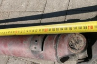 фото thumb №15, Вал привідний iveco daily iii фургон/універсал 2141037 3.0l дизель 122kw 2005