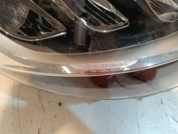 Фара mercedes sprinter w907 led w910 правая перед Цена, фото thumb