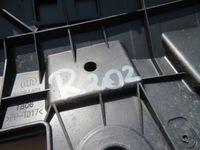 фото thumb №15, Fiat оригінальний номер 51984491 підсилювач верхній бампера