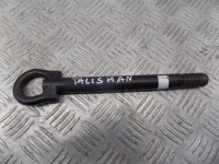 фото thumb №1, Renault talisman 2015 - ушко болт hak буксировочный