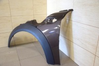 Mini cooper рестайлинг  10-14r. r55 r56 r57 перед крыло в Украине, фото thumb