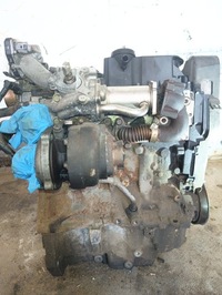 фото thumb №11, Двигатель kompletny nissan note 1.5 dci k9k система siemens