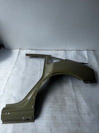 фото thumb №1, Обшивка левая задний крыло tesla model y