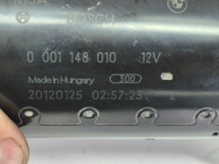 Стартер bmw 3 e90 116d 118d 316d 318d 418d 16d 18d 2.0d n47 n47n 8506657 Київ, фото thumb