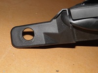 фото thumb №9, Kia sportage v фара лампа передняя левая 92101-r2100 led