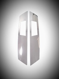 фото thumb №1, Накладки хром volvo fh4 fh5 fm 2012-...