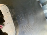 фото thumb №7, Підкрилок задні ліва 5ja810969 skoda rapid