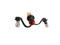 Купити Джгут лампи задній правої цоколь toyota yaris iii 2011-2017 rok, фото thumb