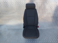 Купити Сидіння пасажира жорсткий scania streamline, фото thumb