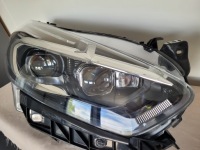 фото thumb №6, Ford s-max mk2 фара права передня повний led em2b-13w029-cr