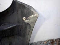 Купити Бампер перед передній renault master 3 iii 2010- 620220006r, фото thumb