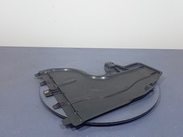 фото thumb №1, Skoda octavia iv захист шасі зад ліва задня 5wa825101