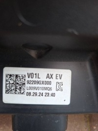 фото thumb №9, Hyundai inster фара передняя поворотники 92209gx000