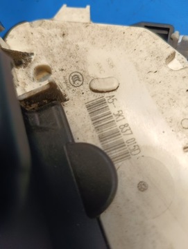 фото thumb №5, Замок двері лівий перед vw golf vi vii polo v 6r