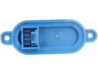 фото thumb №2, Резистор вентилятора вентилятор peugeot boxer 01-06 renault espace iv 02-