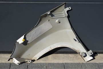 фото thumb №8, Fiat 500l 500 l крыло перед правые vr 957