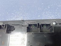 фото thumb №5, Vw passat b8 перемикач кондиціонера обдув 5g0907044fg