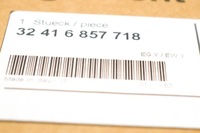 фото thumb №2, Mini r50 r52 r53 вентилятор з решітка do насоса підсилювача 6857718