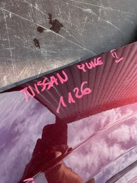 фото thumb №6, Крыло левый переднее nissan juke ii 2 f16 левый перед