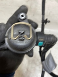 фото thumb №7, Porsche panamera 970 клапан сливной трубка wąż 97010631201