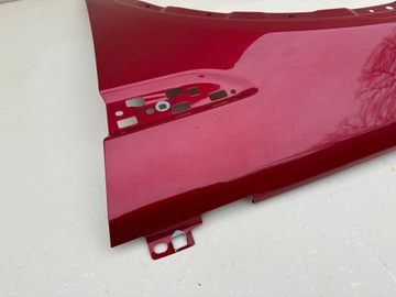 фото thumb №11, Land rover discovery sport l550 крыло левый переднее перед fb7216016