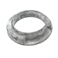 фото thumb №1, Підкладка пружини підвіска задня do bmw 5 e60