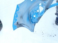 фото thumb №11, Ford focus iii 3 mk3 rs lift 14-18 бампер перед