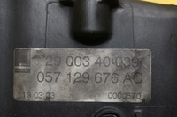 фото thumb №8, Колектор всмоктуючий a8 d3 4.0 tdi 057129676ac ase