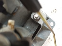 фото thumb №11, Seat ibiza 3 iii 6l ручка крышки багажника 6l6827573d